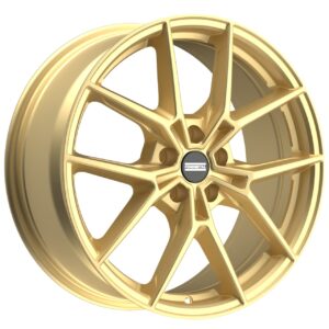 IUPITER (FMI14) 8.00x18 ET26 5x112 MATT GOLD