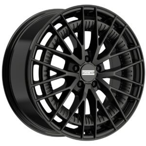 KARI (FMI12) 10.00x21 ET19 5x112 GLOSSY BLACK