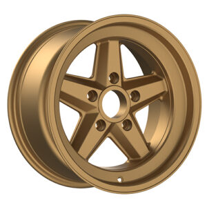 NOS16 7.00x16 ET23.30 5x130 MATT GOLD