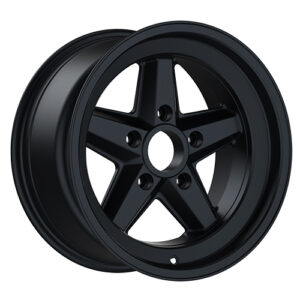 NOS16 7.00x16 ET23.30 5x130 SOFT MATT BLACK