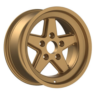 RSR16 7.00x16 ET23.30 5x130 MATT GOLD