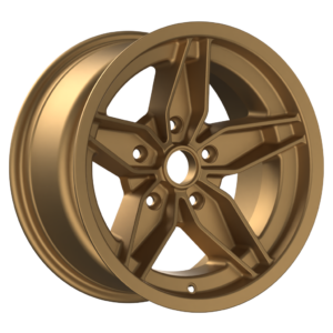 STR16 7.00x16 ET10.40 5x108 MATT GOLD