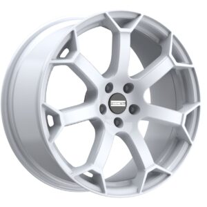 ZEPHYRUS (FMI18) 8.50x19 ET21 5x112 GLOSSY WHITE